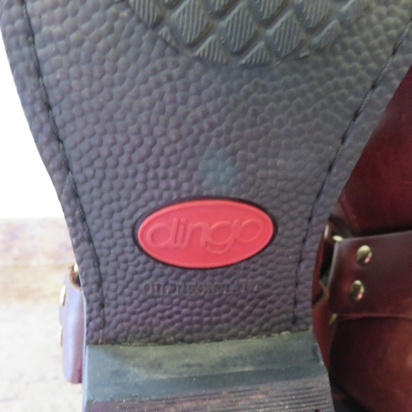 Boots - Picture 8 of 10